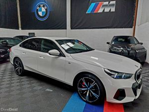 I5 M SPORT PRO ( HUGE SPEC )€102K NEW - Image 4