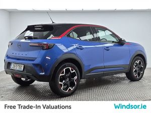 Opel Mokka GS 1.2i (100PS) S/S - Image 3