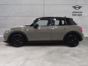 Mini Cooper 5-Door Cooper Classic - Image 4