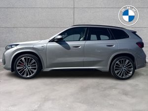 BMW X1 xDrive30e M Sport - Image 4