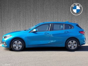 BMW 1-Series 118i SE - Image 4