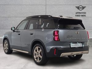 Mini Countryman C - Image 3