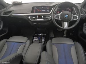 BMW 1-Series 118i M Sport - Image 4