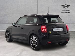 Mini Cooper Electric Level 3 - Image 3