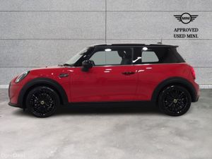 Mini Cooper Electric Level 3 - Image 4