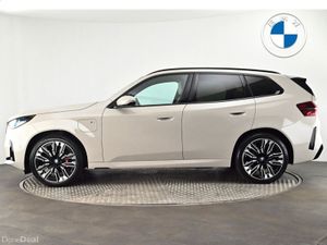BMW X3 30e xDrive M Sport - Image 3