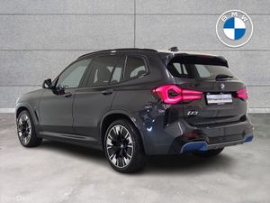 BMW iX3 M Sport Pro - Image 3