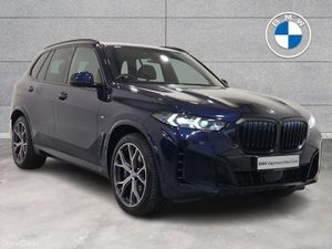 BMW X5 xDrive50e M Sport - Image 2