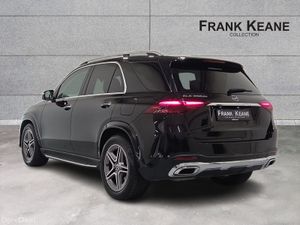 Mercedes-Benz GLE GLE 350 de 4MATIC - Image 3