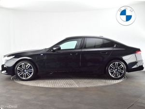 BMW 5-Series 530e M Sport Saloon - Image 3