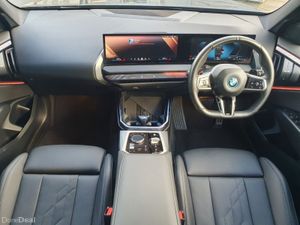 BMW X3 30e xDrive M Sport - Image 4