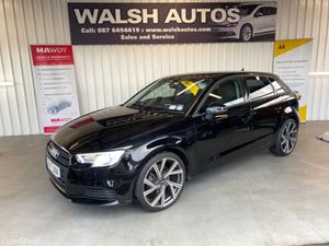 Audi A3 1.6 TDI SE TECHNIK 30 116PS 5DR - Image 3
