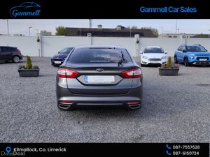 Ford Mondeo ST-LINE EDITION TDCI - Image 3