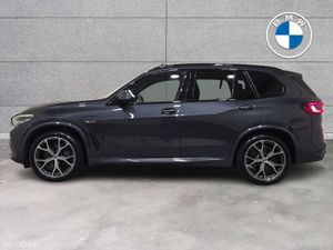 BMW X5 xDrive45e M Sport - Image 4