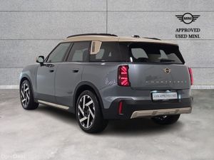 Mini Countryman E - Image 3