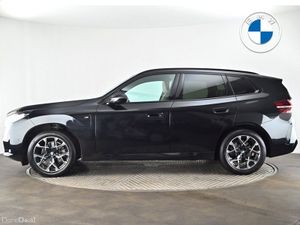BMW X3 30e xDrive M Sport - Image 3