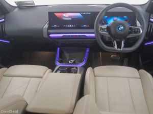 BMW X3 30e xDrive M Sport - Image 4