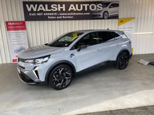 Renault Symbioz TECHNO ESPRIT ALPINE E - Image 2