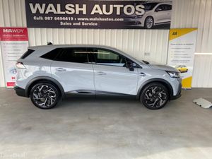 Renault Symbioz TECHNO ESPRIT ALPINE E - Image 4