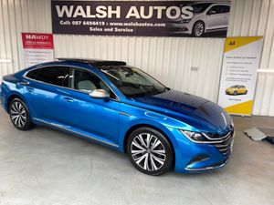 Volkswagen Arteon EL 2.0 TDI D7F 150HP 5DR - Image 3