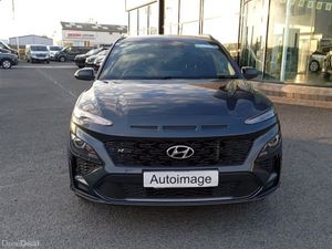 Hyundai KONA 1.0 T-GDI Comfort -N - Image 2