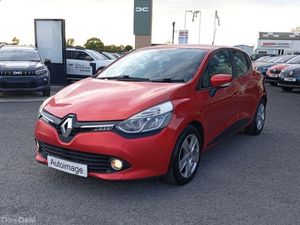 Renault Clio 1.2 16V 75 DYNAMIQUE - Image 2