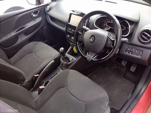 Renault Clio 1.2 16V 75 DYNAMIQUE - Image 4