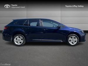 Toyota Corolla COROLLA LUNA TOURING SPORT - Image 3