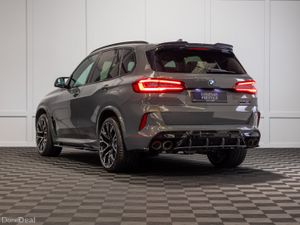 2023 BMW X5M Competition Ultimate *Pan Roof - Image 4