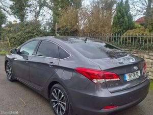 2019 Hyundai i40 Executive 1.6 crdi - Image 4