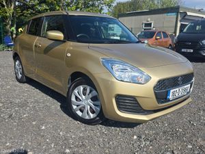 Suzuki Swift 2018 Automatic Low Miles - Image 2