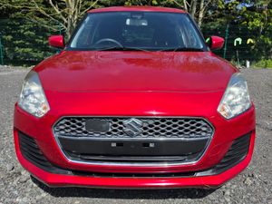 Suzuki Swift 2018 Automatic Low Miles - Image 3
