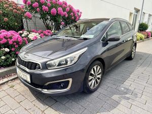 2016 Kia Ceed .6 EX DCT - Image 3