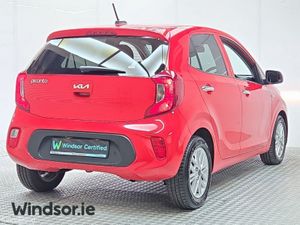 Kia Picanto A/T PE Petrol - Image 3