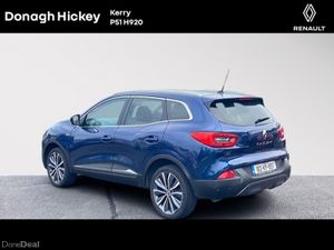 Renault Kadjar 1.5 dCi 110 ENERGY Signature S Nav - Image 3