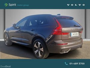Volvo XC60 T6 Plug In Hybrid, AWD, Plus (Dark Them - Image 3