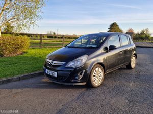 Opel Corsa (JUST PASSED NCT TEST)!!! - Image 2