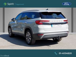 Skoda Kodiaq SELECTION 2.0TDI 150HP DSG  FULL LEAT - Image 3