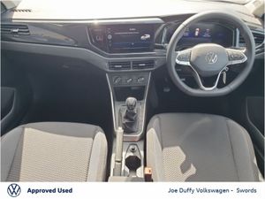 Volkswagen Polo EDITION 75 1.0TSI 95HP M5F - Image 3