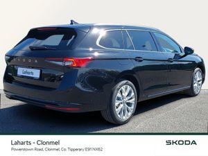 Skoda Superb COMBI SELECTION+ 2.0TDI 150HP DSG - Image 3