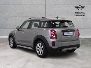 Mini Cooper C-Man Cooper S E All4 Classc A  Cooper - Image 3