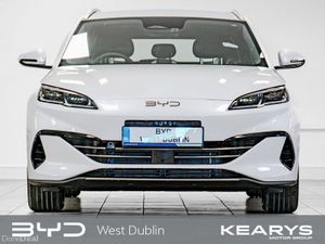 BYD Seal 6 Seal 6 Touring DM-I Boost - Image 4