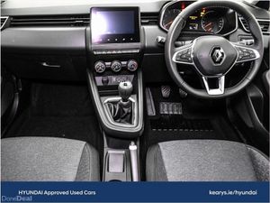 Renault Clio Dynamique TCe 90 - Image 4