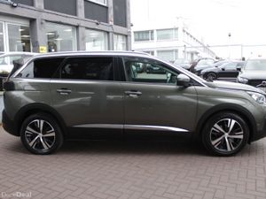2019 PEUGEOT 5008 1.5 BLUEHDI ALLURE 5DR 7 SEATER - Image 3
