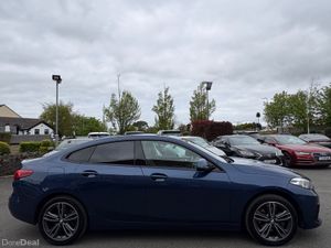 221 BMW 2 Series Sport Auto Diesel *Great Spec* - Image 4