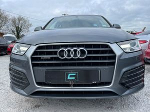 Audi Q3 Quattro - Image 4