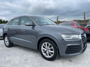 Audi Q3 Quattro - Image 2