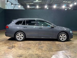 Volkswagen Golf ESTATE 1.0 AUTOMATIC ETSI ACTIVE - - Image 3