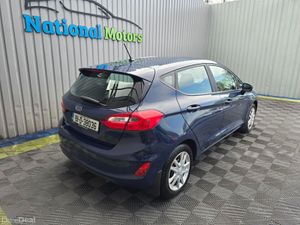2019 Ford Fiesta 1.1Petrol Ti-VCT - Image 3