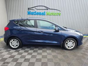 2019 Ford Fiesta 1.1Petrol Ti-VCT - Image 2